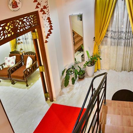 Villa Hikka 08 Хиккадува Экстерьер фото