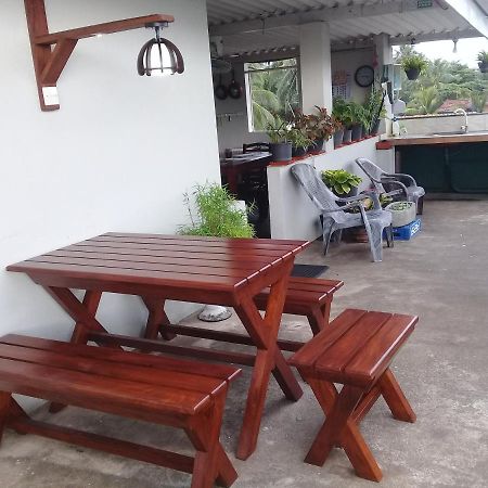 Villa Hikka 08 Хиккадува Экстерьер фото