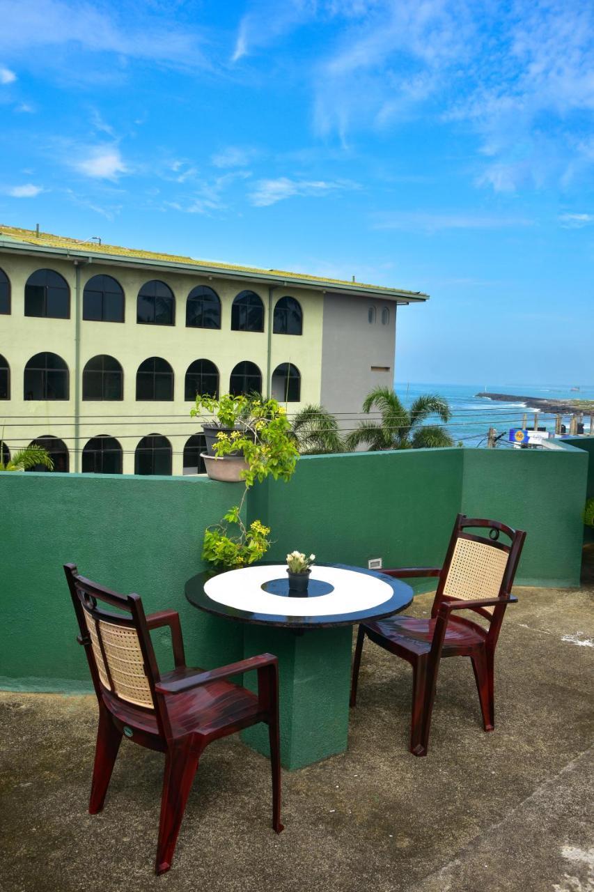 Villa Hikka 08 Хиккадува Экстерьер фото