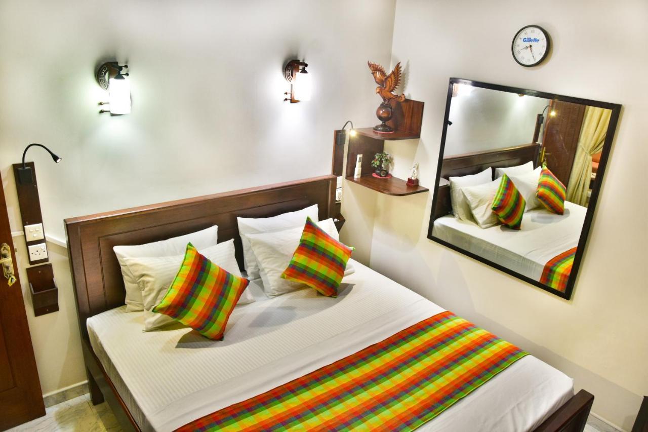 Villa Hikka 08 Хиккадува Экстерьер фото