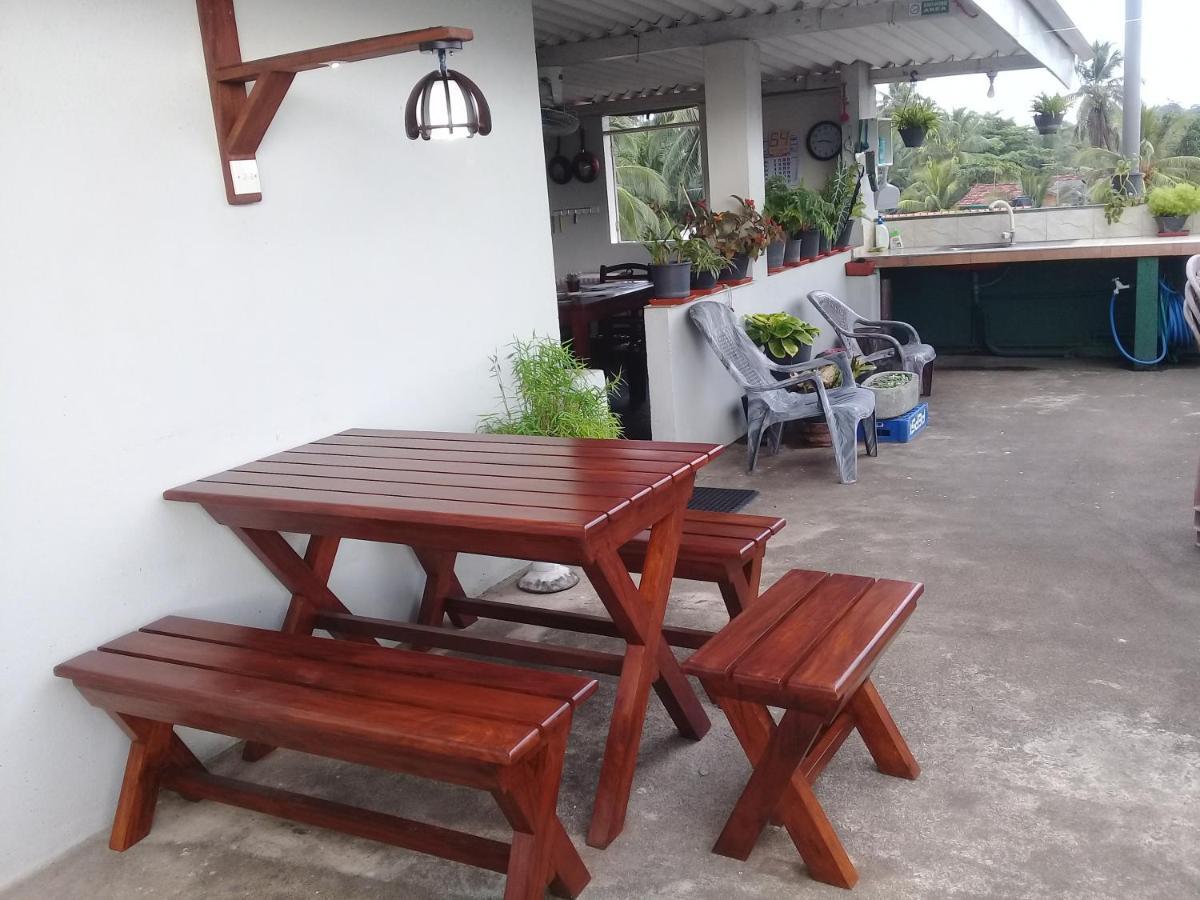 Villa Hikka 08 Хиккадува Экстерьер фото